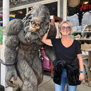 Meet your Posher, Janice